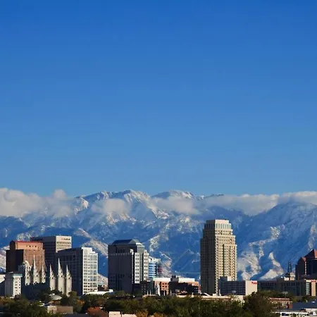 Kimpton Hotel Monaco Salt Lake City By Ihg